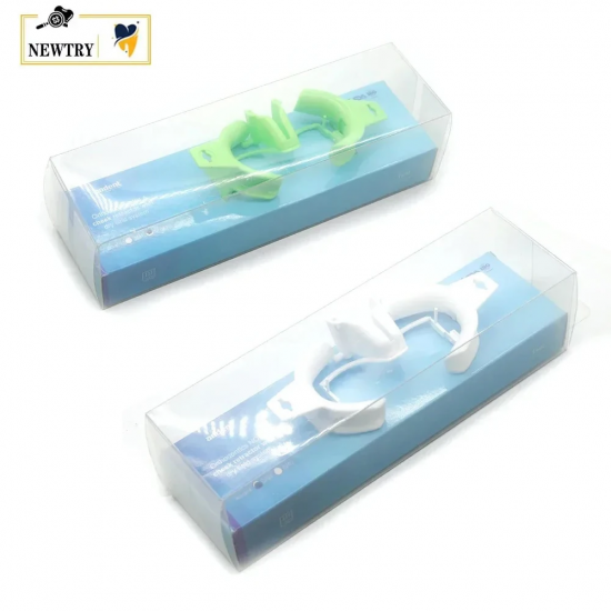 Nola Cheek Retractor With Saliva Aspirator Intraoral Dry Field Suction System Nola Cheek Retractor With Saliva Aspirator Intraoral Dry Field Suction System