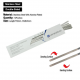 Dental Polishing Strips Metal Alumina 12Pcs/set