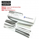 Dental Polishing Strips Metal Alumina 12Pcs/set