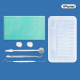 Disposable Dental Instrument Kit 5 Packs Disposable Dental Instrument Kit 5 Packs