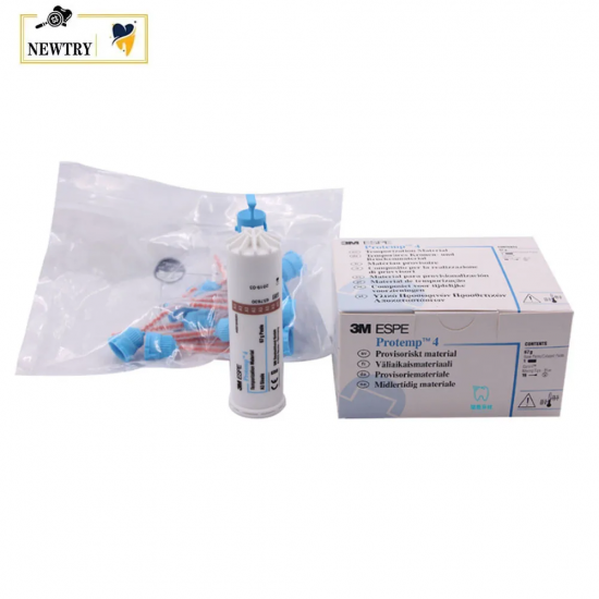  3M Protemp for Temporization   