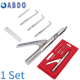 Automatic Crown Remover Automatic Crown Remover