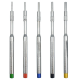   Osteotome Instrument Sinus Lift Bended 10pcs