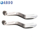 Dental 2Pcs Minnesota Lip & Cheek Retractor 2Pcs