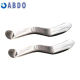 Dental 2Pcs Minnesota Lip & Cheek Retractor 2Pcs