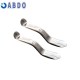 Dental 2Pcs Minnesota Lip & Cheek Retractor 2Pcs