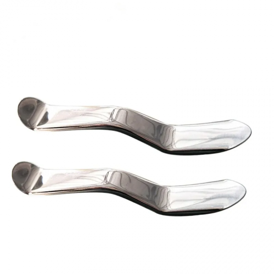 Dental 2Pcs Minnesota Lip & Cheek Retractor 2Pcs