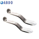 Dental 2Pcs Minnesota Lip & Cheek Retractor 2Pcs