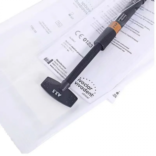 Tetric N Ceram refil Ivoclar Light Curing Composite Resin Filling Materials 
