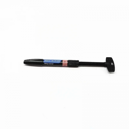 Tetric N Ceram refil Ivoclar Light Curing Composite Resin Filling Materials 
