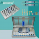  Sinus Lifting Kit Guided Implant Drills Surgery Kit 