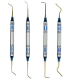  Sinus Lifting Kit Guided Implant Drills Surgery Kit 