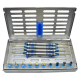 Sinus Lifting Kit Guided Implant Drills Surgery Kit 