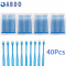  Sticks Adhesive Tip  Applicator 40pcs/bag