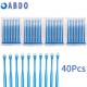  Sticks Adhesive Tip  Applicator 40pcs/bag