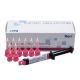  Cole/Maxcem Elite Chroma Coral Refill 5g/pc Dual Cure 
