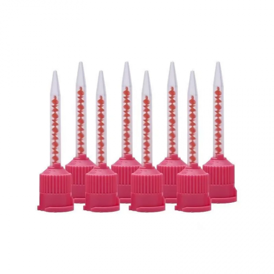  Cole/Maxcem Elite Chroma Coral Refill 5g/pc Dual Cure 