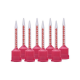  Cole/Maxcem Elite Chroma Coral Refill 5g/pc Dual Cure 