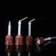 Mixing Tips for Impression Material Mixing Tips for Impression Material