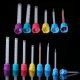 Mixing Tips for Impression Material Mixing Tips for Impression Material