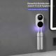 UV Toothbrush Sanitizer