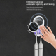 UV Toothbrush Sanitizer