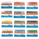 Dental Absorbent Paper Points Dental Absorbent Paper Points