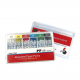 Dental Absorbent Paper Points Dental Absorbent Paper Points