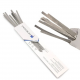 Stainless Steel Dental Polishing Strips Stainless Steel Dental Polishing Strips