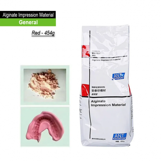 Alginate Powder