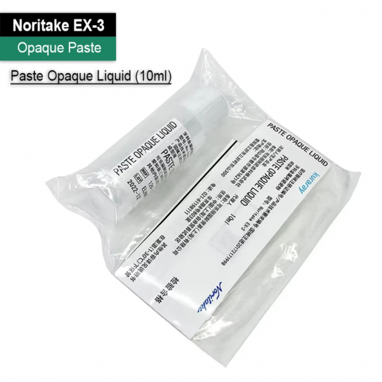 Noritake Opaque Paste
