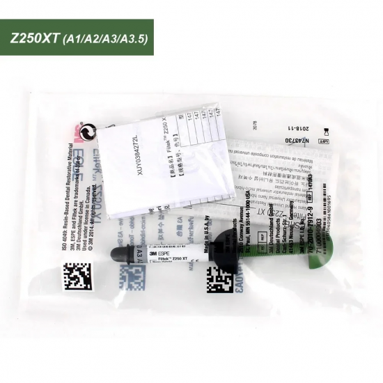 Filtek Composite Resin