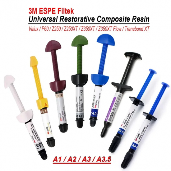 Filtek Composite Resin