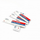 Flexible Fiber Strip Flexible Fiber Strip