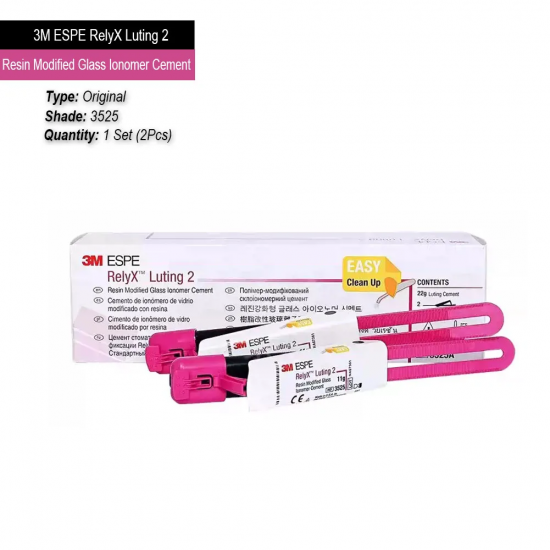 3M Ketac Molar Easymix  