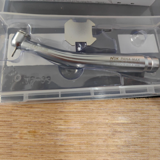 Dental Handpiece