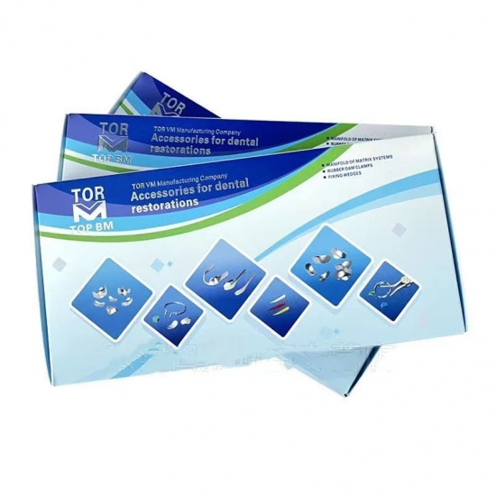 Bean Flap Forming Sheet Set or Russian Bean Flap Matrix Set Bean Flap Forming Sheet Set or Russian Bean Flap Matrix Set