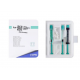 Infiltrating Resin or Resin Infiltrant for Enamel Lesions Infiltrating Resin or Resin Infiltrant for Enamel Lesions