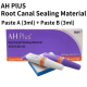 Root Canal Sealer – Adhesive A + B (3ml Each) or Densburg Dual-Component Root Canal Adhesive Root Canal Sealer – Adhesive A + B (3ml Each) or Densburg Dual-Component Root Canal Adhesive