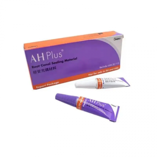 Root Canal Sealer – Adhesive A + B (3ml Each) or Densburg Dual-Component Root Canal Adhesive Root Canal Sealer – Adhesive A + B (3ml Each) or Densburg Dual-Component Root Canal Adhesive