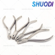 Z-Bend Plier – Orthodontic Step Bending Tool or Ortho Step Plier – Wire Forming Z-Bend Plier – Orthodontic Step Bending Tool or Ortho Step Plier – Wire Forming