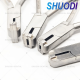 Z-Bend Plier – Orthodontic Step Bending Tool or Ortho Step Plier – Wire Forming Z-Bend Plier – Orthodontic Step Bending Tool or Ortho Step Plier – Wire Forming