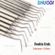 Double-Ended Excavator Spoon – Stainless Steel or Dental Cavity Excavator 