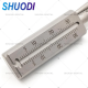 Endodontic File Bender – Stainless Steel or Root Canal File Pre-Bending Tool