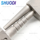 Endodontic File Bender – Stainless Steel or Root Canal File Pre-Bending Tool