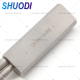 Endodontic File Bender – Stainless Steel or Root Canal File Pre-Bending Tool