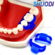 Rubber Dam Clamp Holder or Silicone Rubber Dam Clip