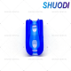 Rubber Dam Clamp Holder or Silicone Rubber Dam Clip