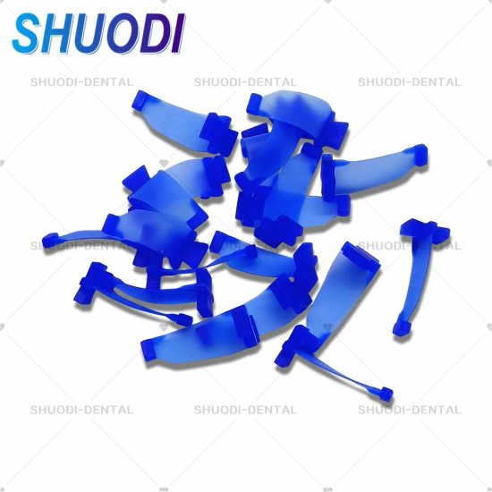 Butterfly Matrix System or Anterior Strip Matrix with Wedges