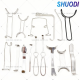  Dental Lip & Cheek Retractor – Surgical Type